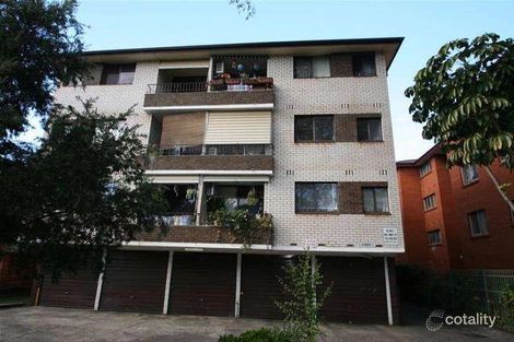 Property photo of 3/16 Drummond Street Warwick Farm NSW 2170