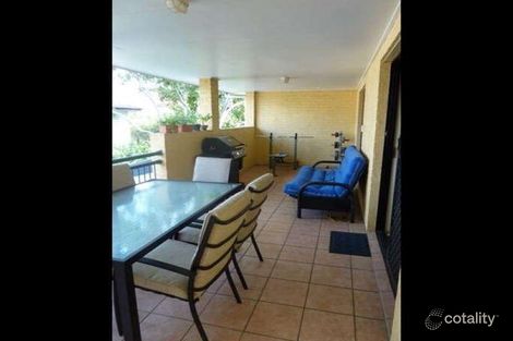 Property photo of 5/41 Robinson Street Coorparoo QLD 4151