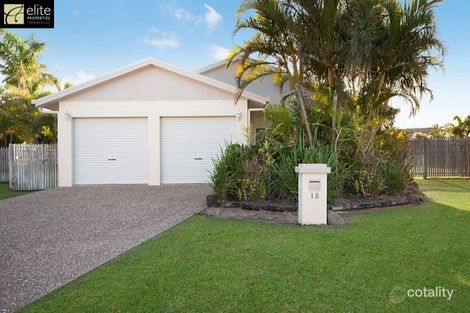 18 Miranda Cir, Annandale, QLD 4814