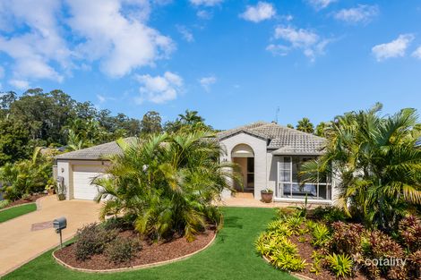 Property photo of 14 Jingellic Drive Buderim QLD 4556