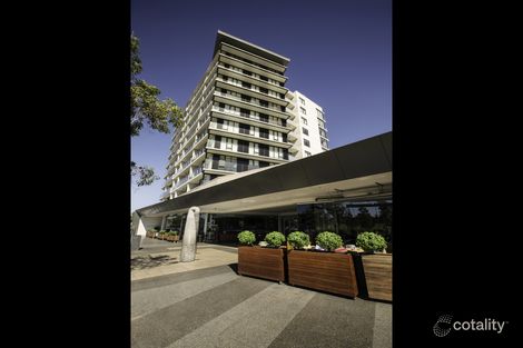 Property photo of 504/8 Breavington Way Northcote VIC 3070