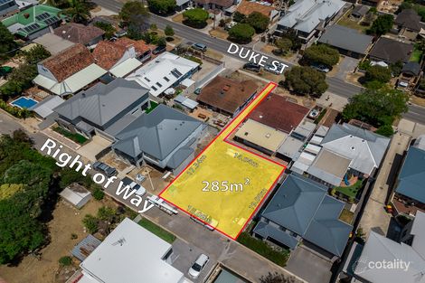 202a Duke St, Scarborough, WA 6019