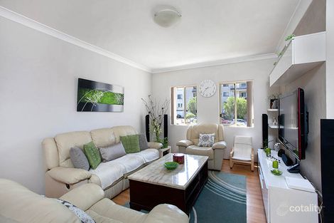 Property photo of 9/726-728 Princes Highway Kogarah NSW 2217