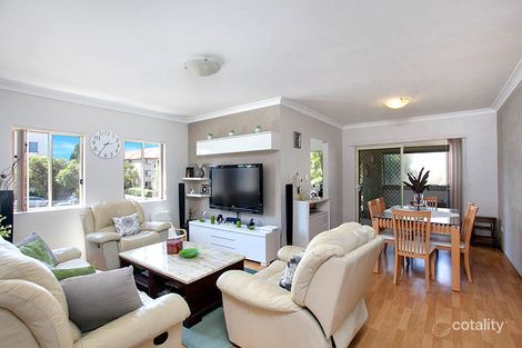 Property photo of 9/726-728 Princes Highway Kogarah NSW 2217