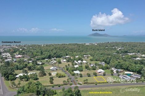 6 Lani Cl, Mission Beach, QLD 4852