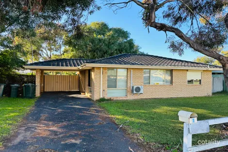 1 Carter St, West Busselton, WA 6280
