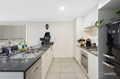 Property photo of 36 Creekstone Avenue Redbank Plains QLD 4301