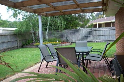 Property photo of 8 Adam Court Drouin VIC 3818