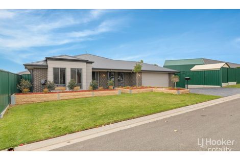 Property photo of 4 Longo Street Blakeview SA 5114