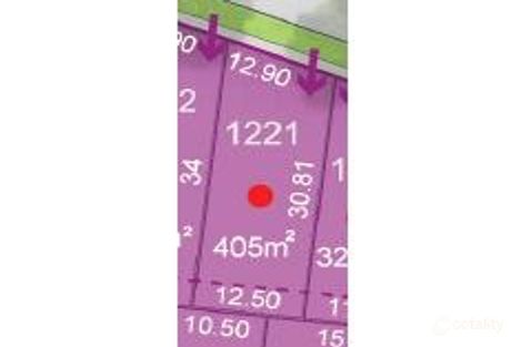 Lot 1221 Jester Dr, Melton South, VIC 3338