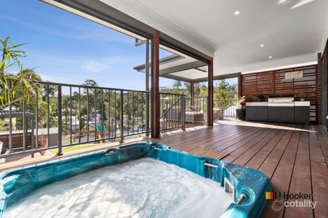 Property photo of 11 Jarrah Way Malua Bay NSW 2536