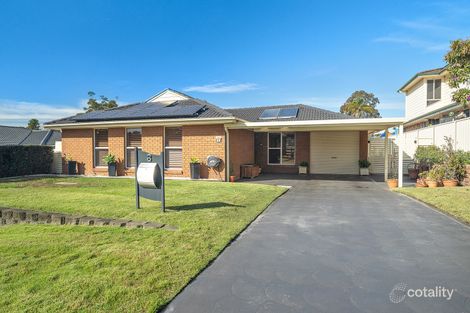 Property photo of 8 Evelyn Crescent Thornton NSW 2322