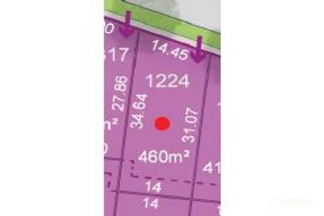 Lot 1224 Jester Dr, Melton South, VIC 3338