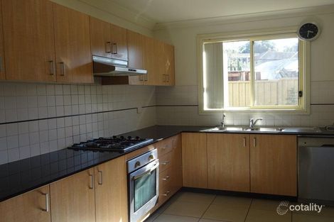 Property photo of 5/3 Shedworth Street Marayong NSW 2148