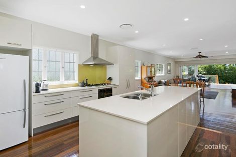 Property photo of 12 Jamieson Street Bulimba QLD 4171