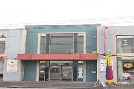 Lot 3/566 City Rd, South Melbourne, VIC 3205