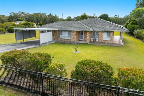 Property photo of 7 The Selection Gulmarrad NSW 2463