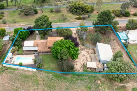 Property photo of 13A Maple Street Barmera SA 5345