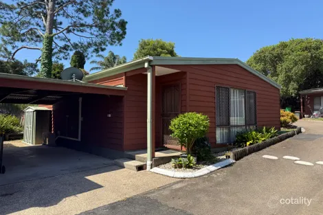 6/15 Crown St, Batemans Bay, NSW 2536