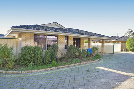 Property photo of 12/11 Firetail Place Kenwick WA 6107