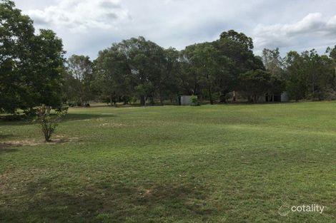 Property photo of 147-159 Drouin Crescent Burrum River QLD 4659