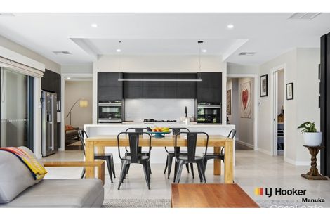 Property photo of 4 Glasgow Street Hughes ACT 2605