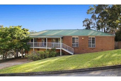 Property photo of 1 Jacaranda Avenue Glenning Valley NSW 2261