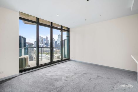 Property photo of 3009/283 City Road Southbank VIC 3006