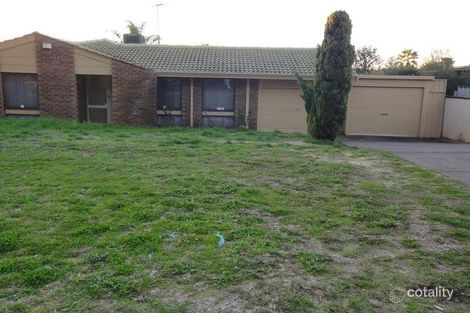 7 Glenorchy Cres, Hamersley, WA 6022