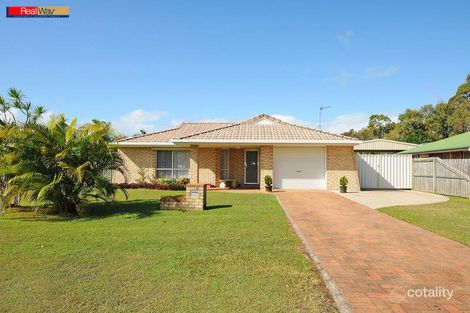 21 Mahogany St, Kawungan, QLD 4655