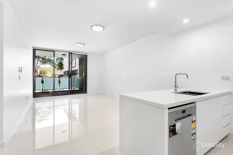5007/1a Morton St, Parramatta, NSW 2150