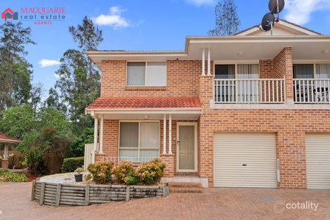 11/136-138 Heathcote Rd, Hammondville, NSW 2170
