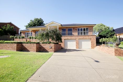 Property photo of 46 Lakehaven Drive Lake Albert NSW 2650