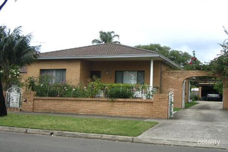 9 Donnan St, Bexley, NSW 2207