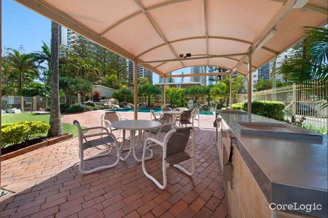 Property photo of 1001/10 Vista Street Surfers Paradise QLD 4217