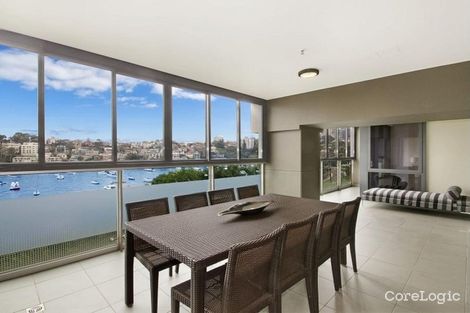 Property photo of 202/8 Glen Street Milsons Point NSW 2061