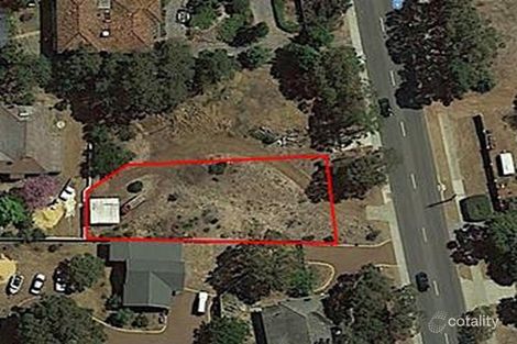 Property photo of 176A Canning Road Kalamunda WA 6076