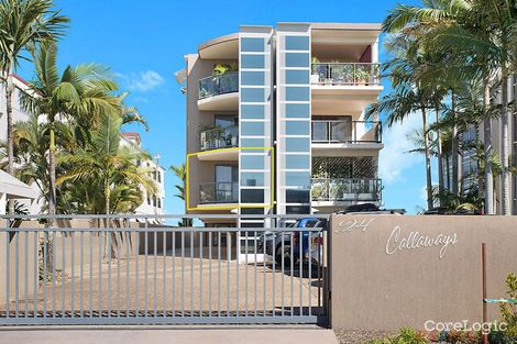 Property photo of 1/24 Maloja Avenue Caloundra QLD 4551