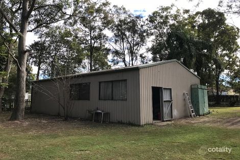 Property photo of 58 Plover Drive Eagleby QLD 4207