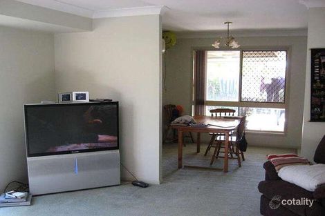 Property photo of 35 Peachface Crescent Springfield QLD 4300
