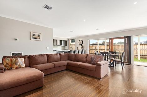 Property photo of 118 Hazel Glen Drive Doreen VIC 3754