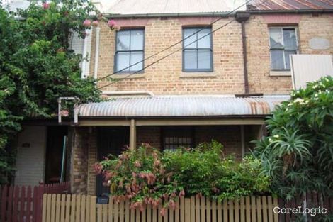 Property photo of 31 Sturt Street Darlinghurst NSW 2010