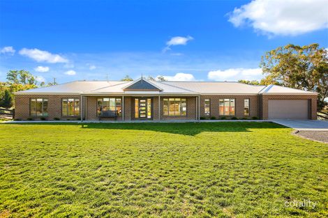 Property photo of 4 Morgan Drive Yea VIC 3717