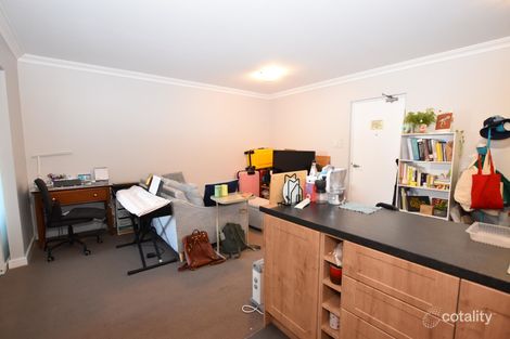 501/112 Mounts Bay Rd, Perth, WA 6000