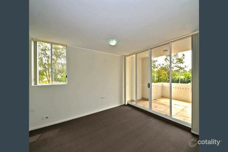 Property photo of 101/3 George Street Warwick Farm NSW 2170