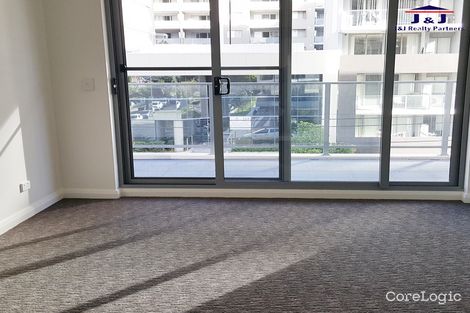 Property photo of 302/5 French Avenue Bankstown NSW 2200
