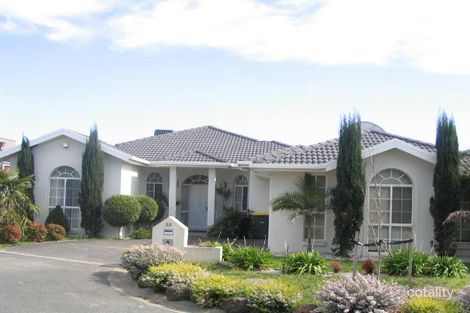 28 Wattlebird Ct, Burwood, VIC 3125