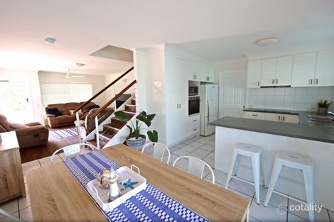 Property photo of 12/6 Megan Place Mackay Harbour QLD 4740