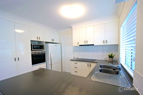 Property photo of 12/6 Megan Place Mackay Harbour QLD 4740
