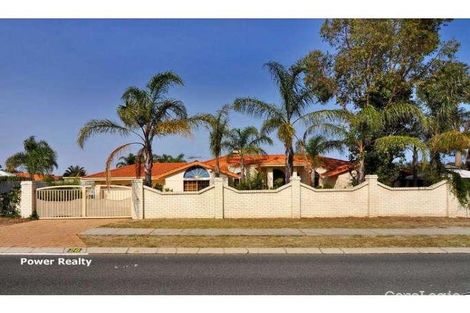 Property photo of 26 Stansted Crescent Marangaroo WA 6064